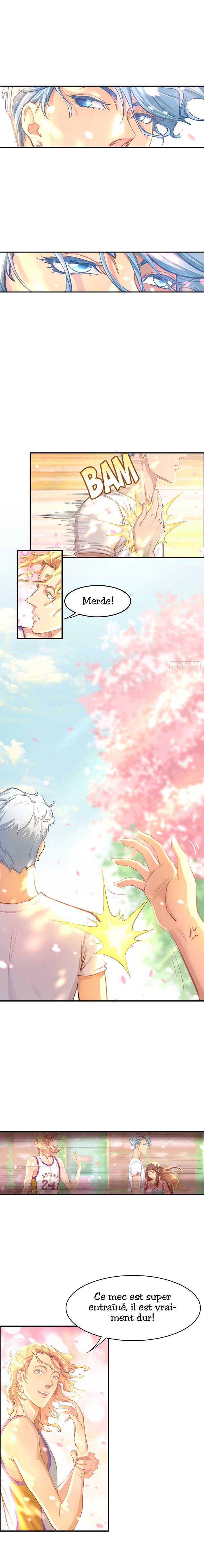 Countdown, 60 days of love Ch. 3 第17页