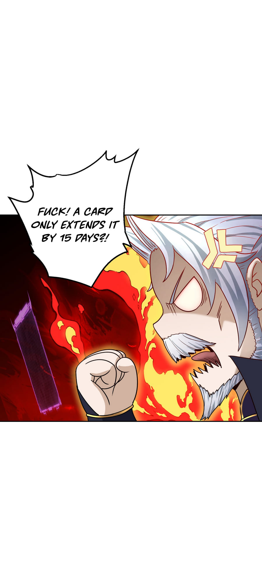 I Took Over the Demonic Ancestor Vol. 1 Ch. 1.1 第12页
