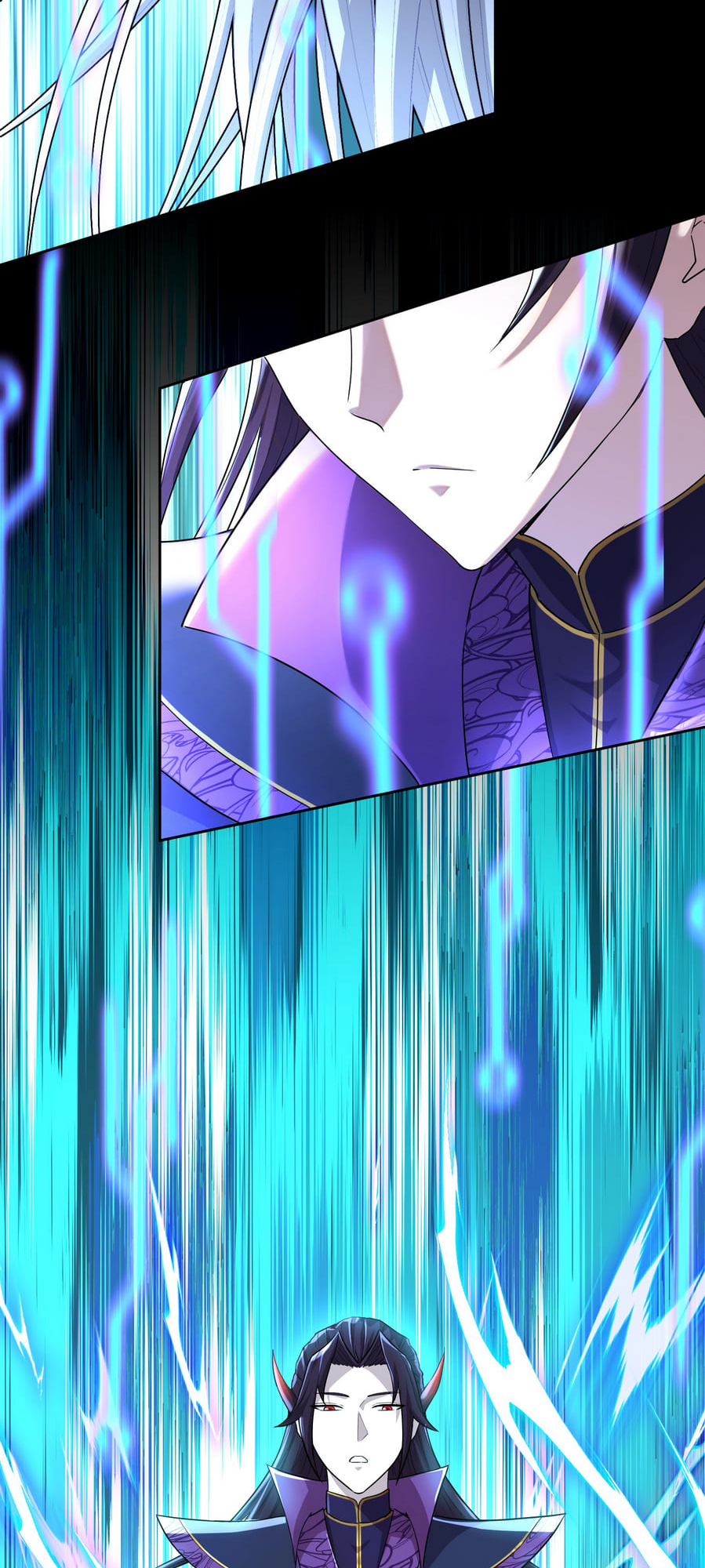 I Took Over the Demonic Ancestor Vol. 1 Ch. 1.1 第15页