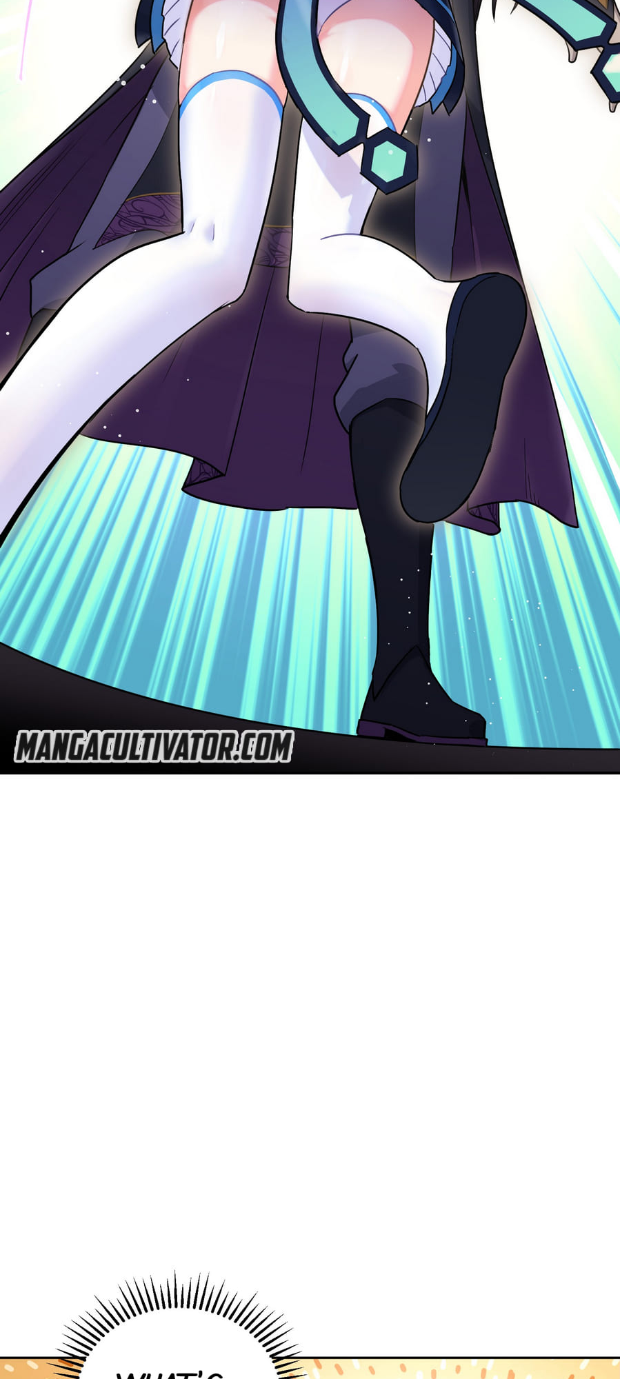 I Took Over the Demonic Ancestor Vol. 1 Ch. 1.1 第23页