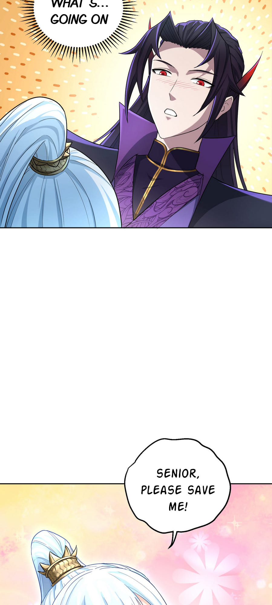 I Took Over the Demonic Ancestor Vol. 1 Ch. 1.1 第24页