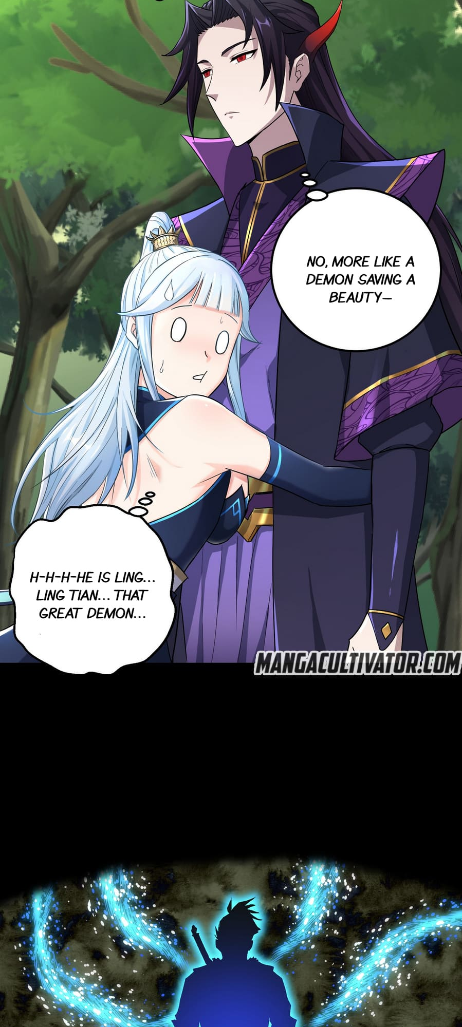 I Took Over the Demonic Ancestor Vol. 1 Ch. 1.1 第29页