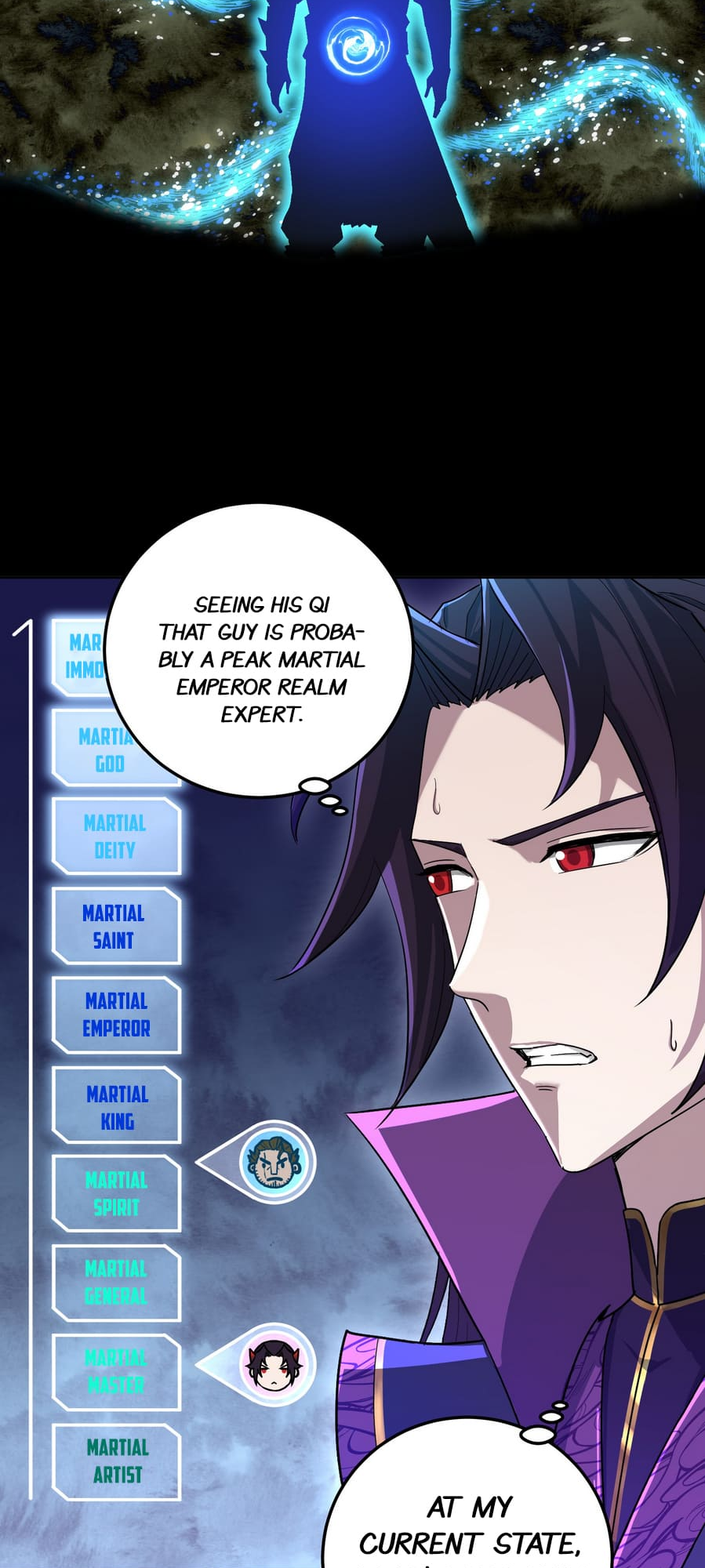 I Took Over the Demonic Ancestor Vol. 1 Ch. 1.1 第30页
