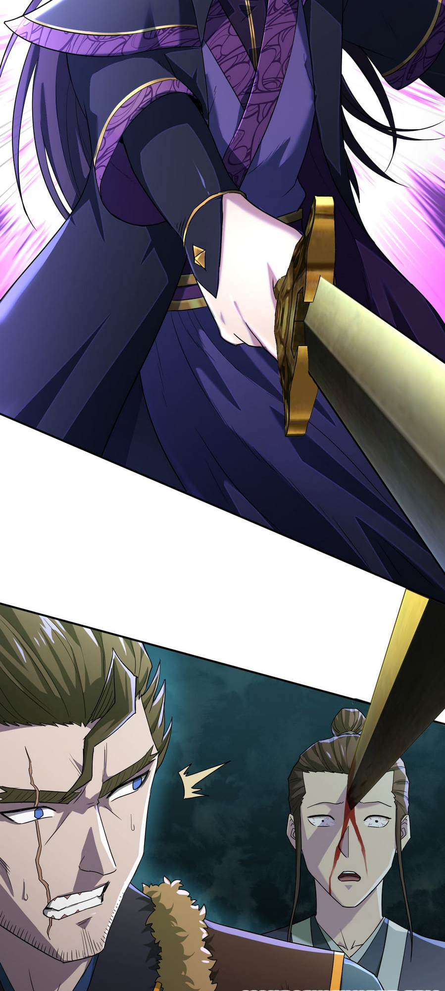 I Took Over the Demonic Ancestor Vol. 1 Ch. 1.1 第39页