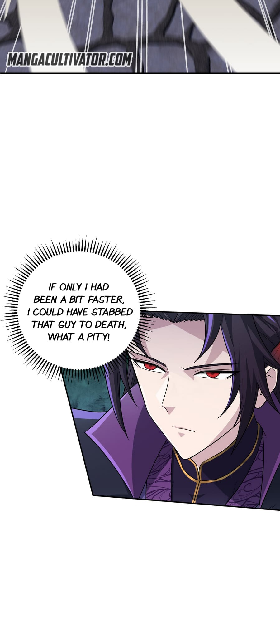 I Took Over the Demonic Ancestor Vol. 1 Ch. 1.1 第46页