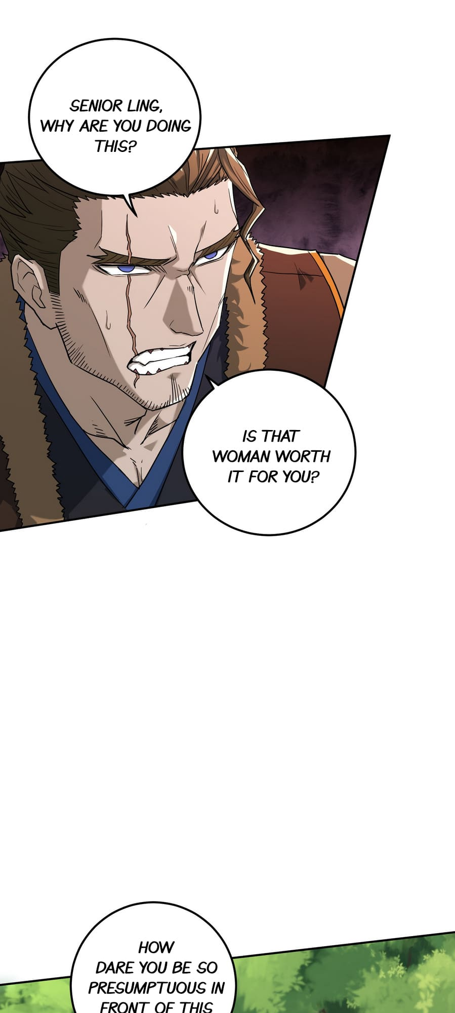 I Took Over the Demonic Ancestor Vol. 1 Ch. 1.1 第47页