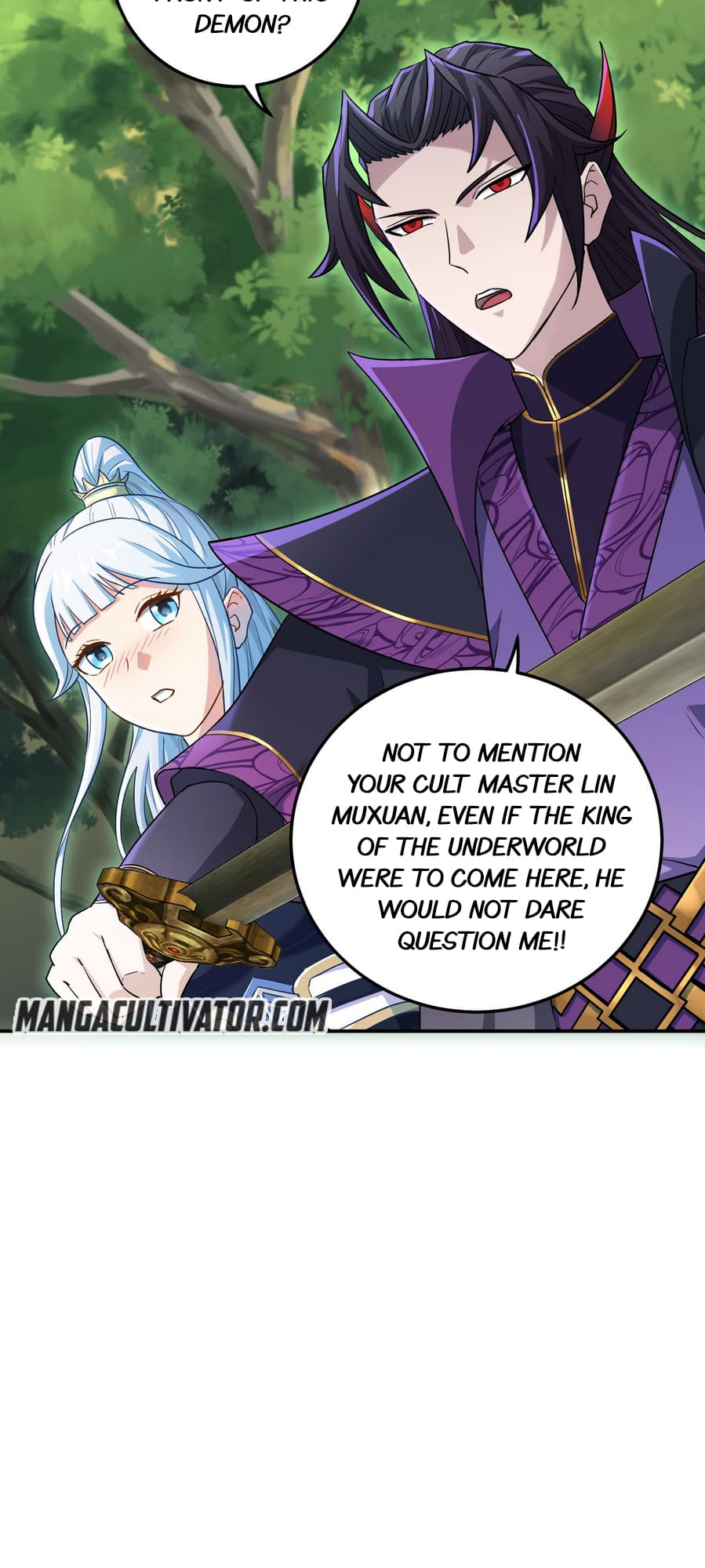 I Took Over the Demonic Ancestor Vol. 1 Ch. 1.1 第48页