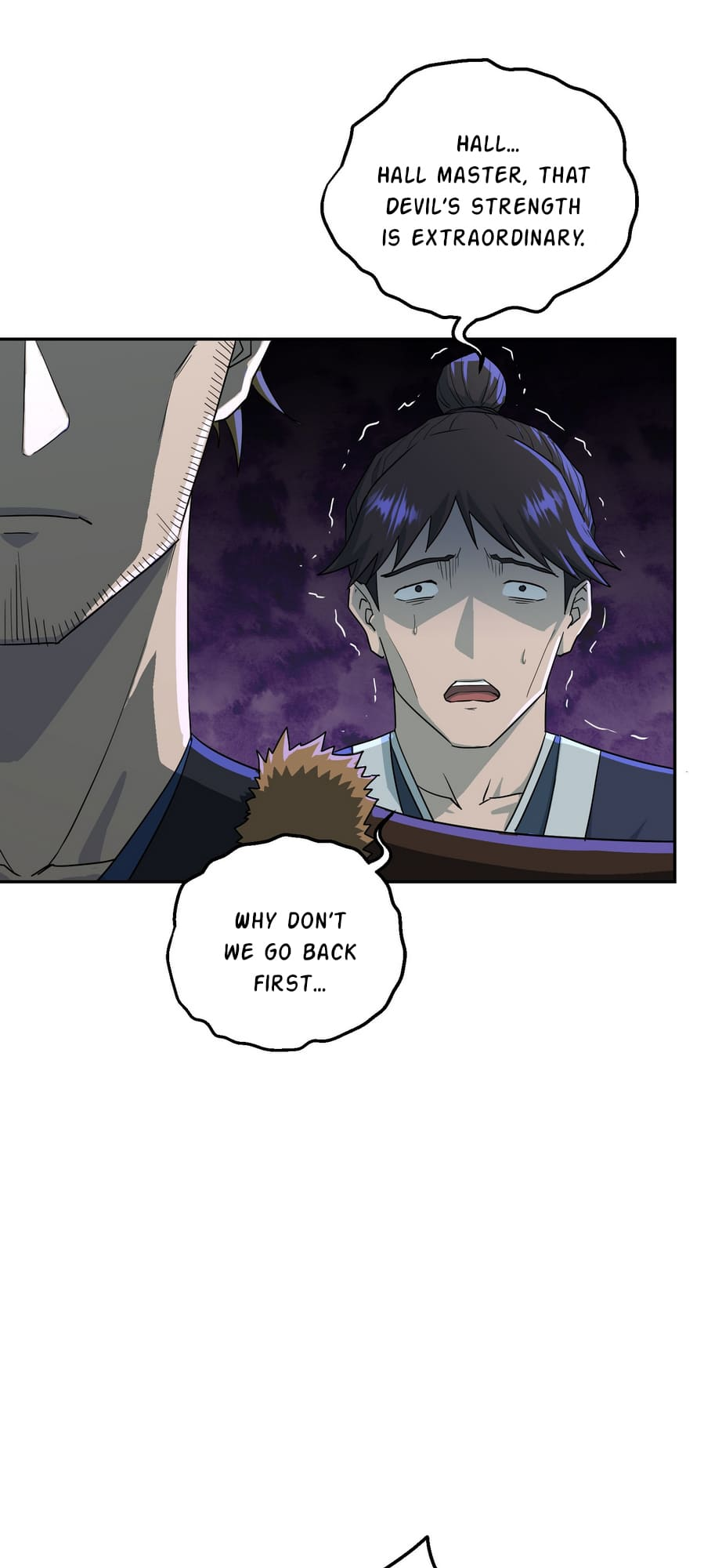I Took Over the Demonic Ancestor Vol. 1 Ch. 1.1 第52页