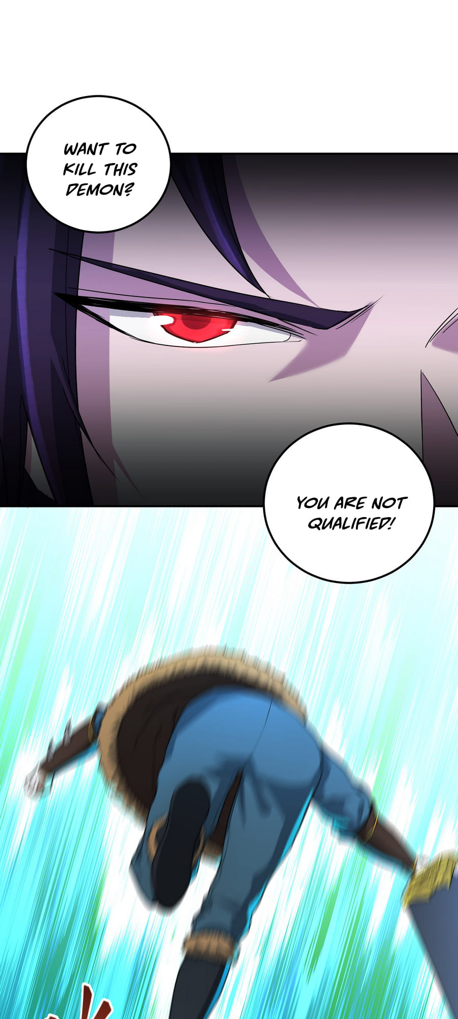 I Took Over the Demonic Ancestor Vol. 1 Ch. 1.1 第56页