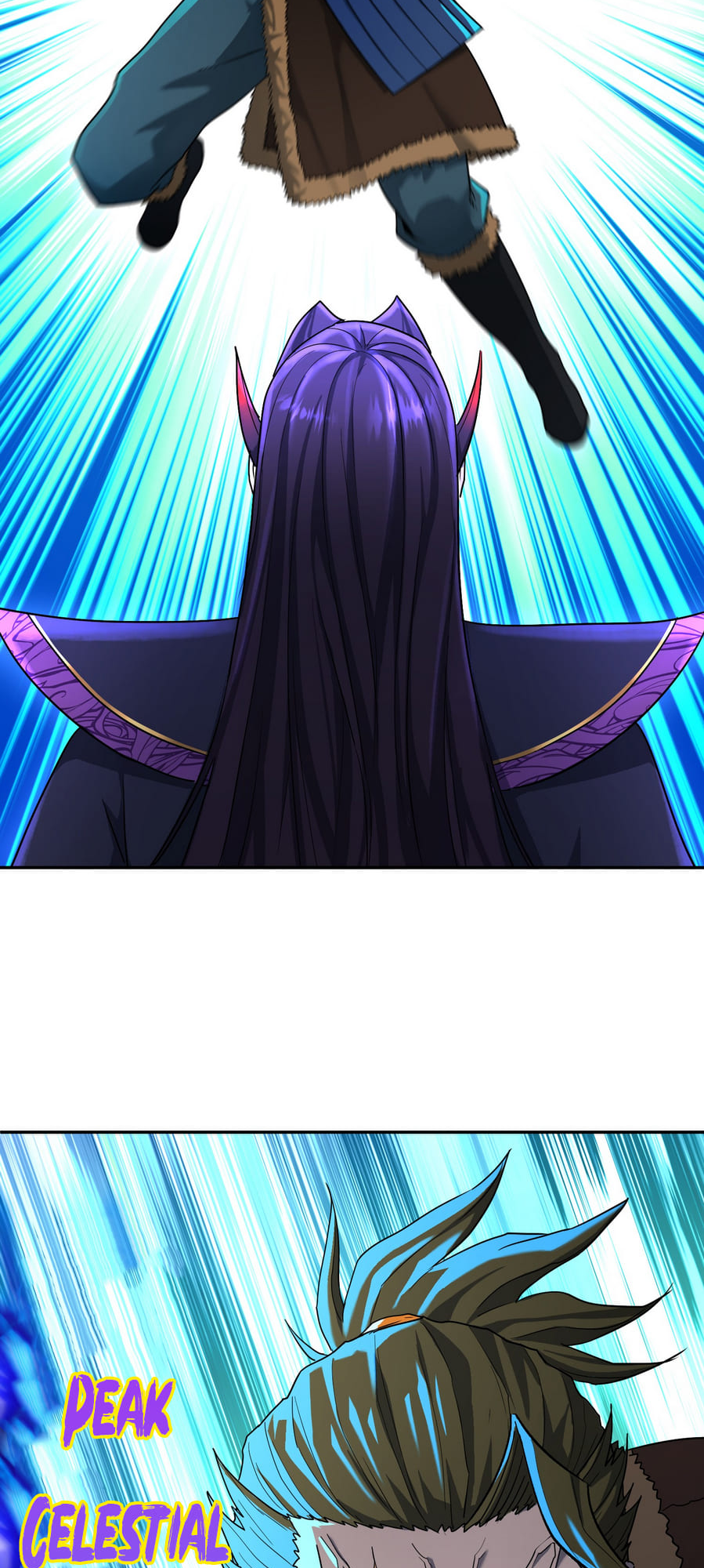 I Took Over the Demonic Ancestor Vol. 1 Ch. 1.1 第58页