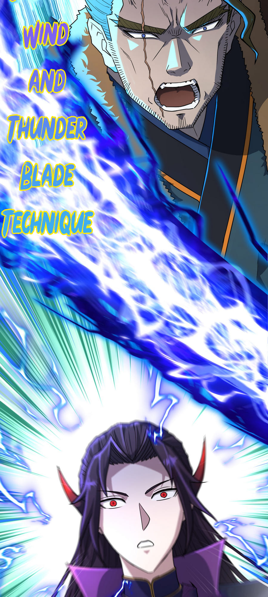I Took Over the Demonic Ancestor Vol. 1 Ch. 1.1 第59页