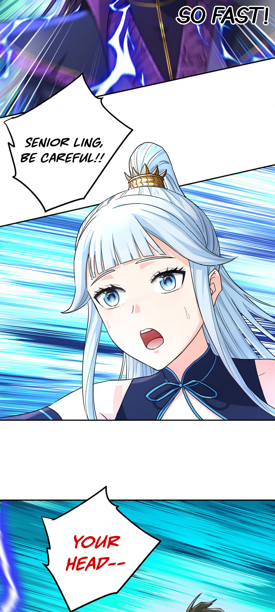 I Took Over the Demonic Ancestor Vol. 1 Ch. 1.1 第60页