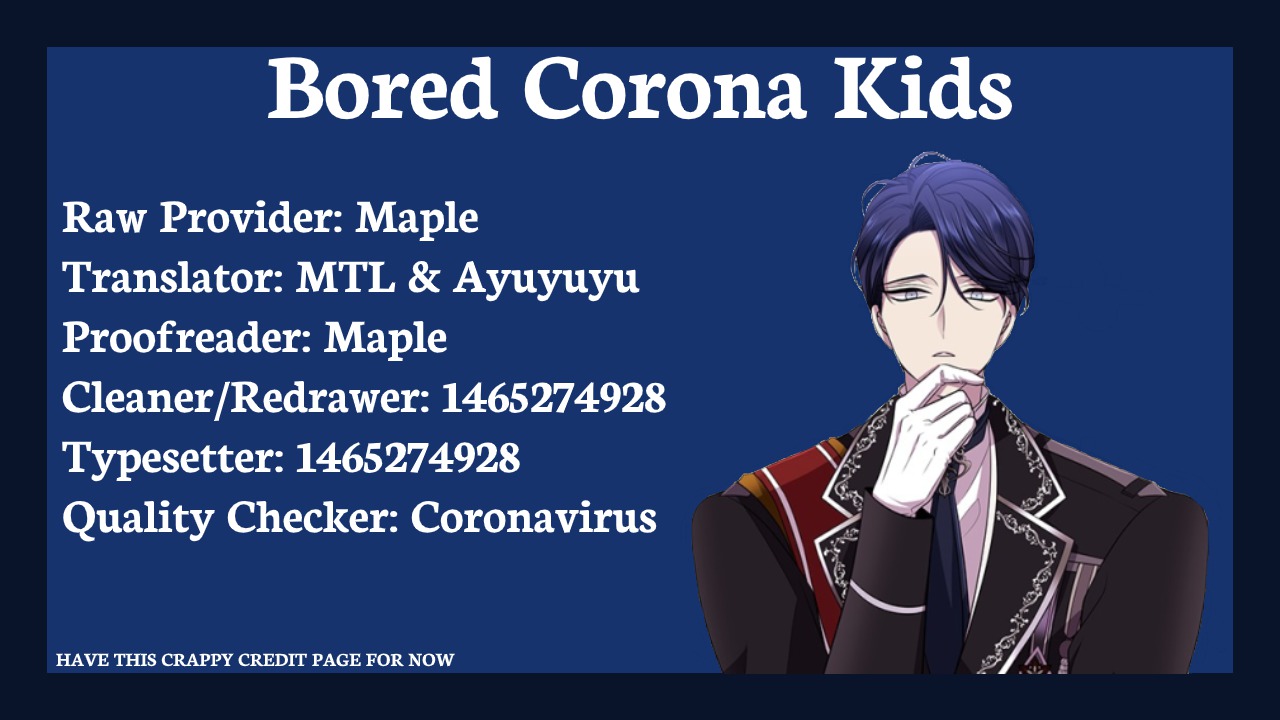 Before Halloween Is Over Ch. 1 第12页