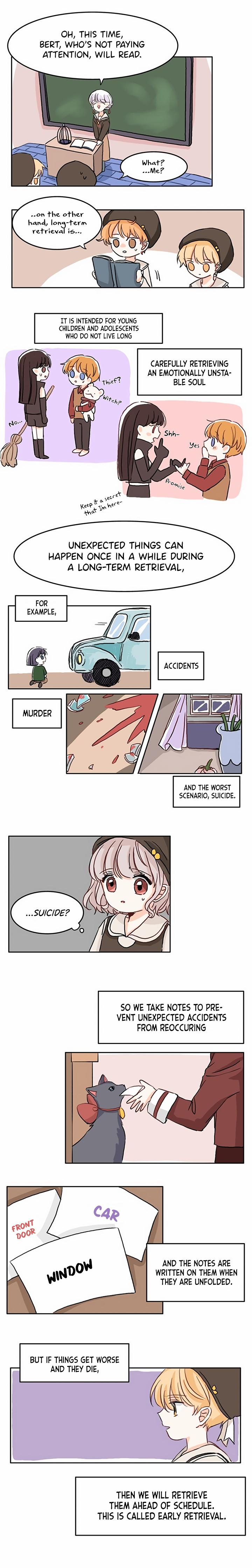 Before Halloween Is Over 第7页
