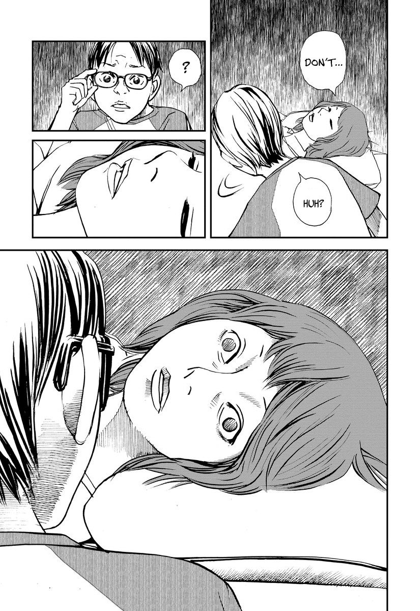 Aka Ihon to Kuro Ihon My House Pt. 4 第27页