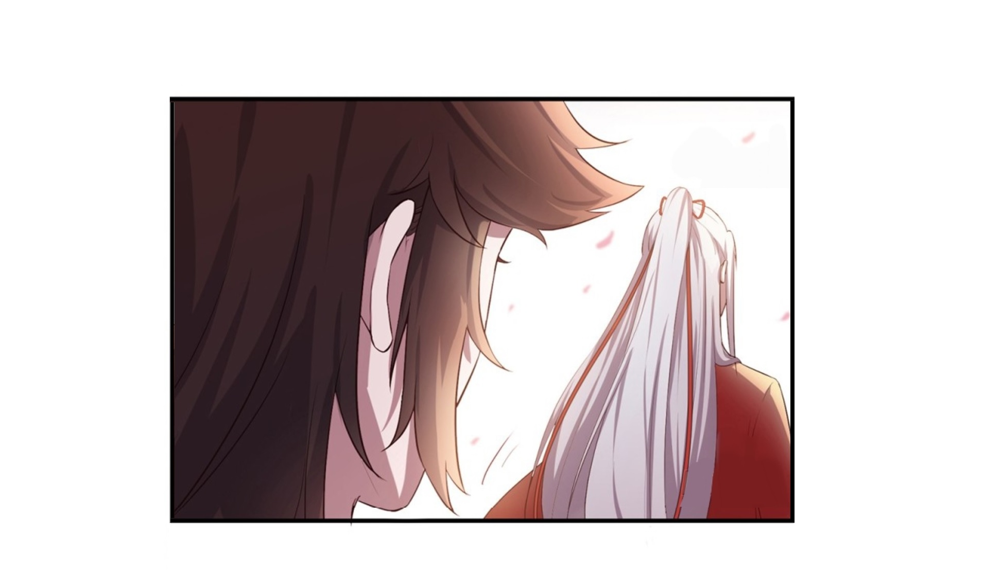 Red Thread of Fate Chapter 2 第13页