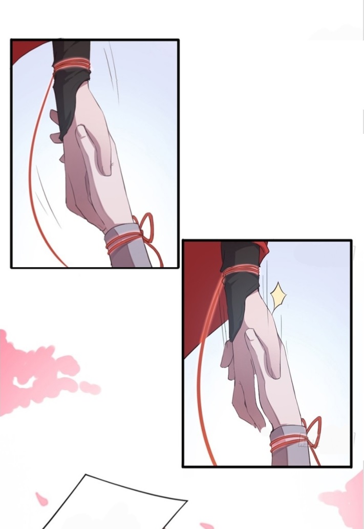 Red Thread of Fate Chapter 2 第14页