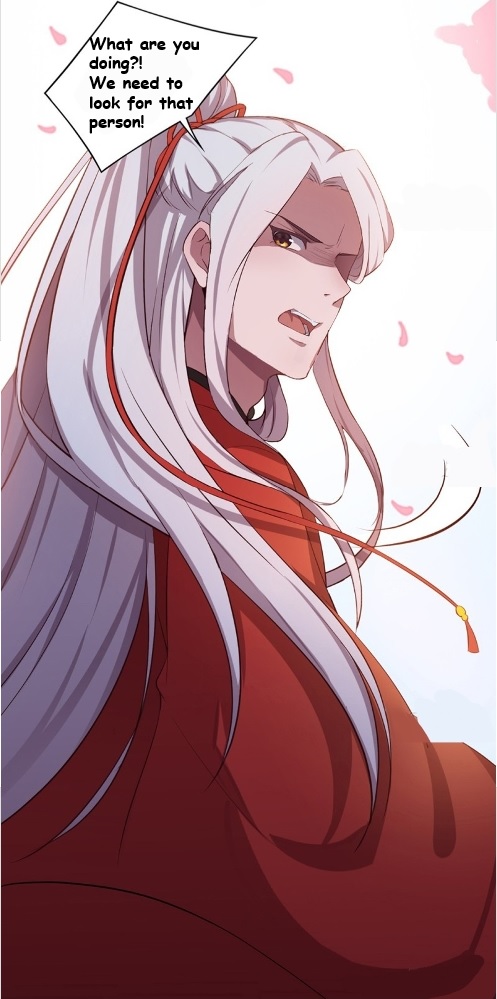 Red Thread of Fate Chapter 2 第15页