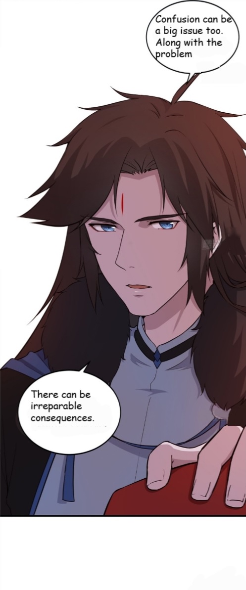 Red Thread of Fate Chapter 2 第19页