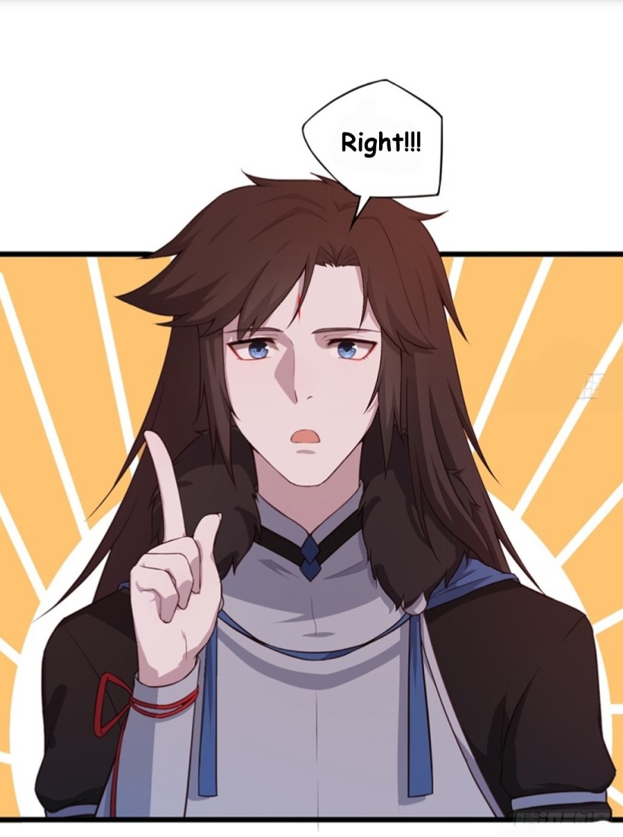 Red Thread of Fate Chapter 2 第25页