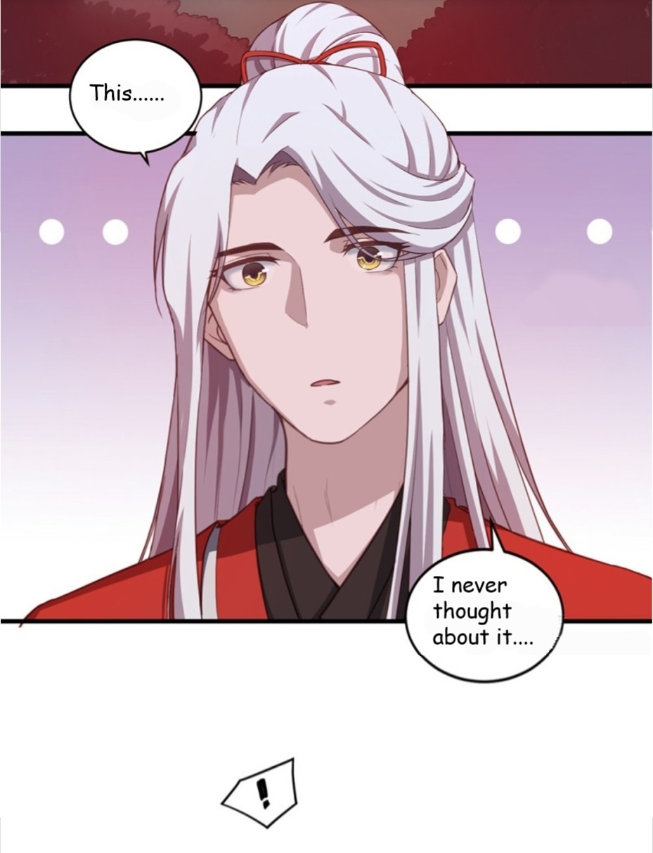 Red Thread of Fate Chapter 2 第28页