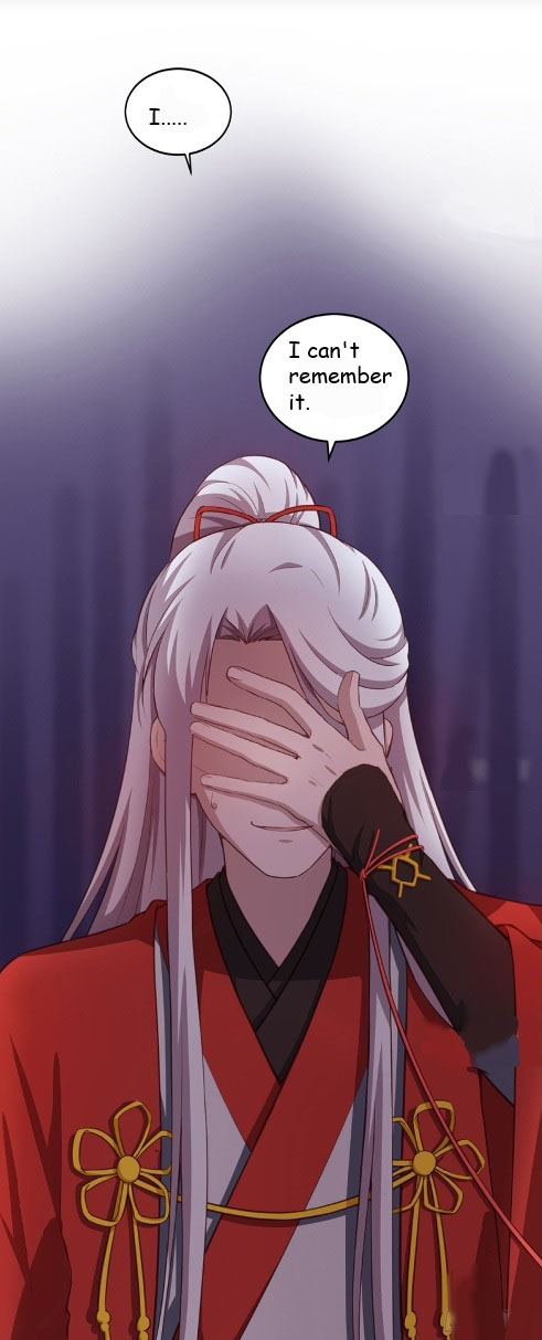 Red Thread of Fate Chapter 2 第31页