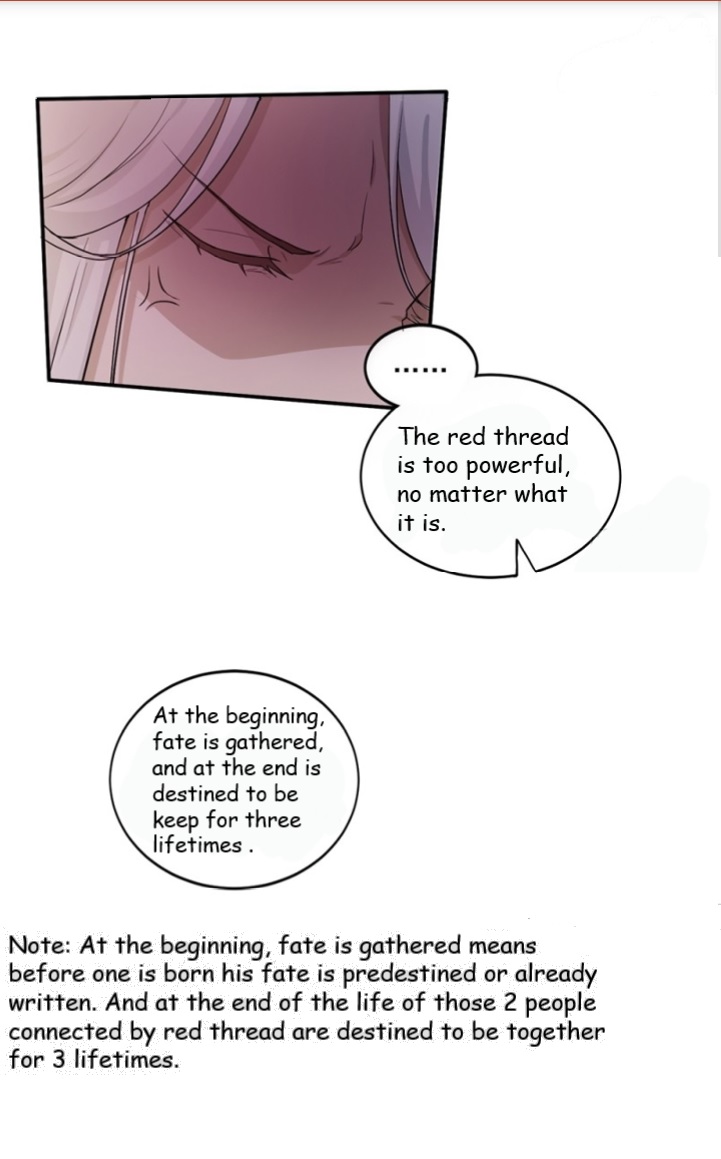 Red Thread of Fate Chapter 2 第7页