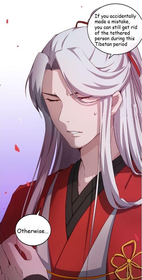 Red Thread of Fate Chapter 2 第9页