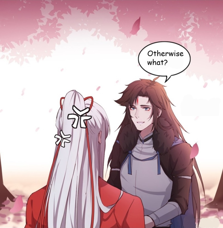 Red Thread of Fate Chapter 2 第10页