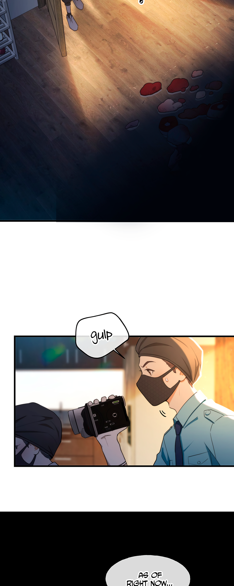 Keep an Eye on You Trigger 第16页