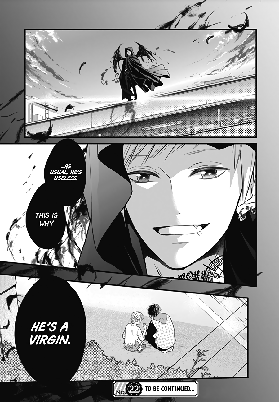 Kanojo ga Kawaii Sugite Ubaenai Vol. 1 Ch. 4 第28页