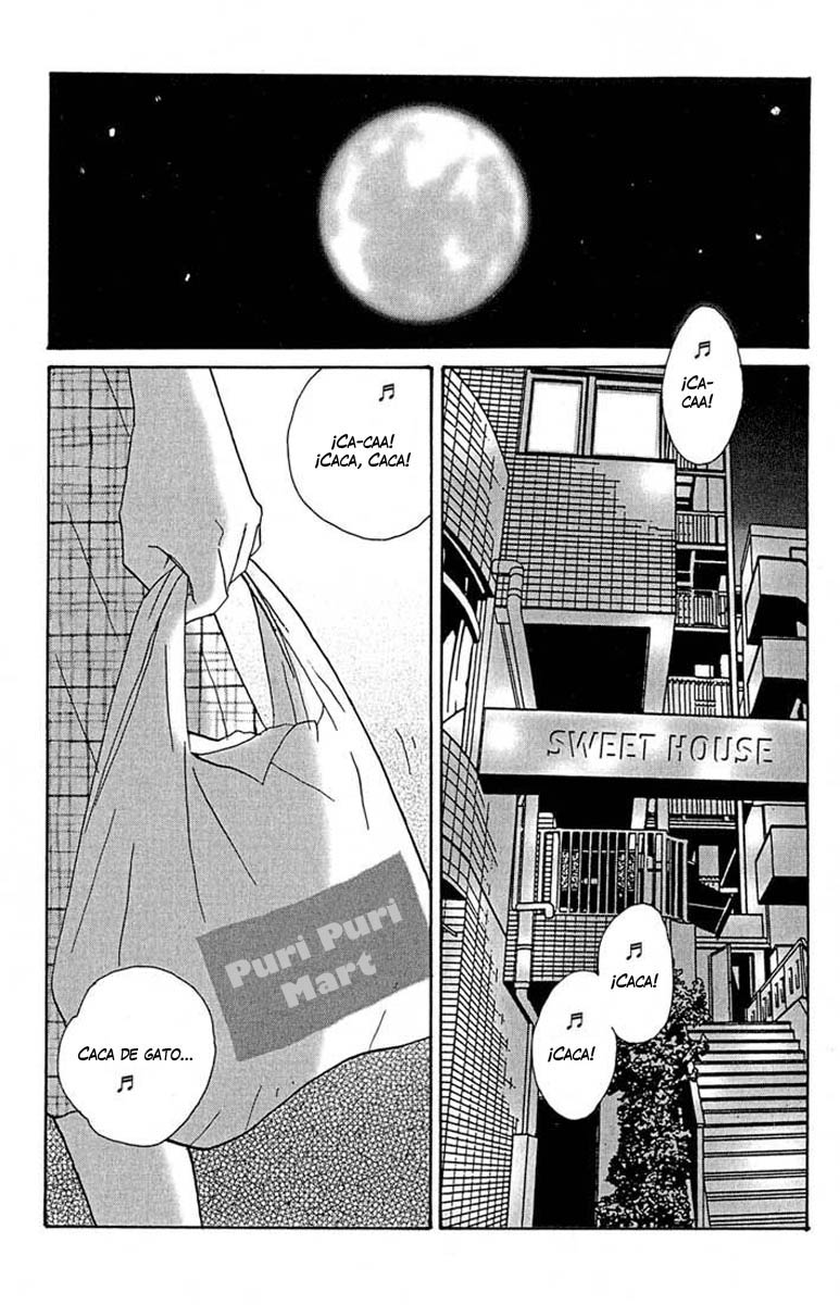 Nodame Cantabile Lesson 1 第29页