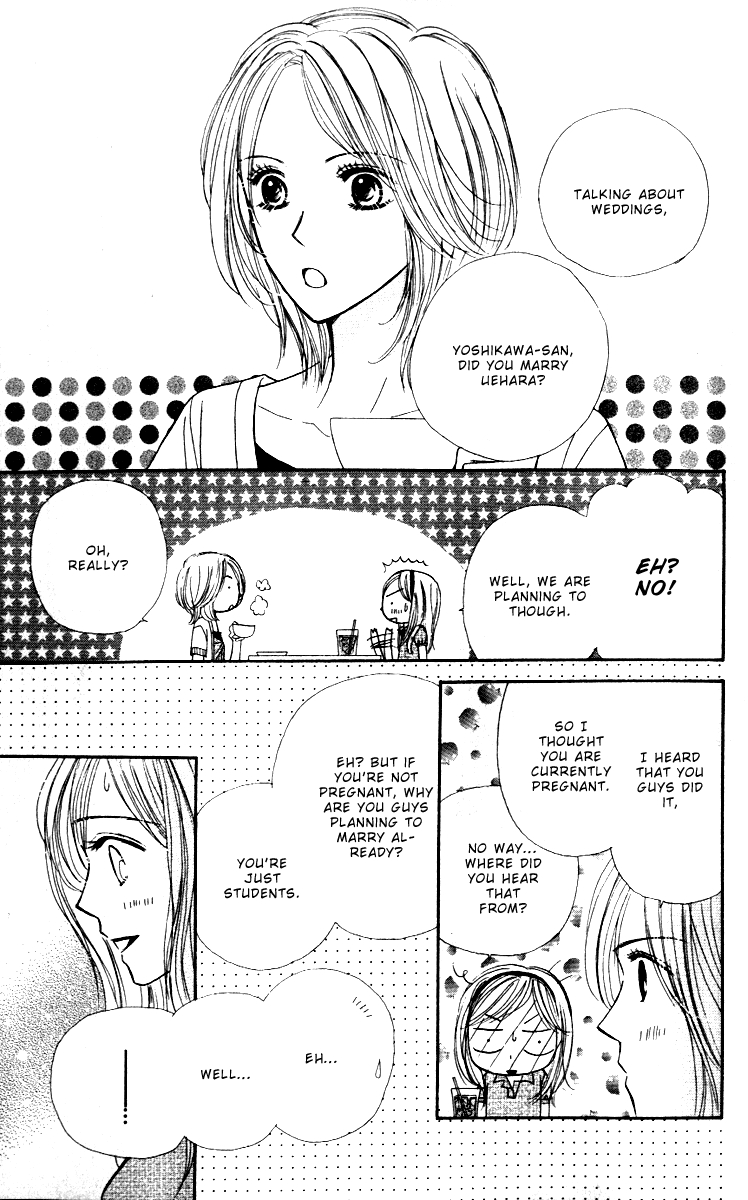 Good Morning Kiss Vol. 2 Ch. 4 第35页