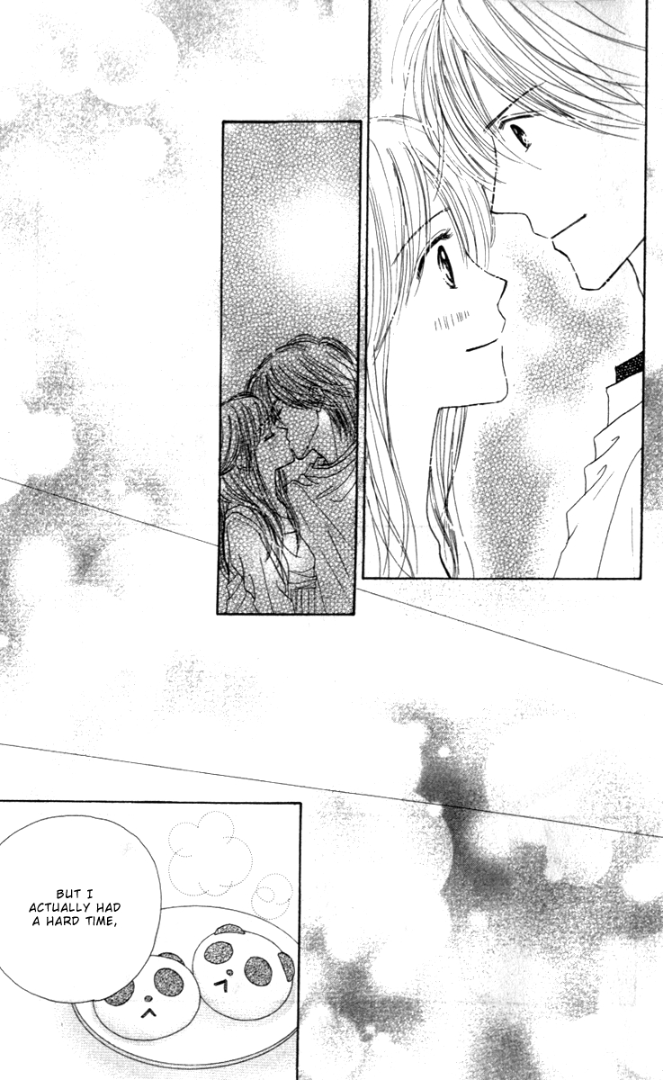 Good Morning Kiss Vol. 2 Ch. 4 第65页