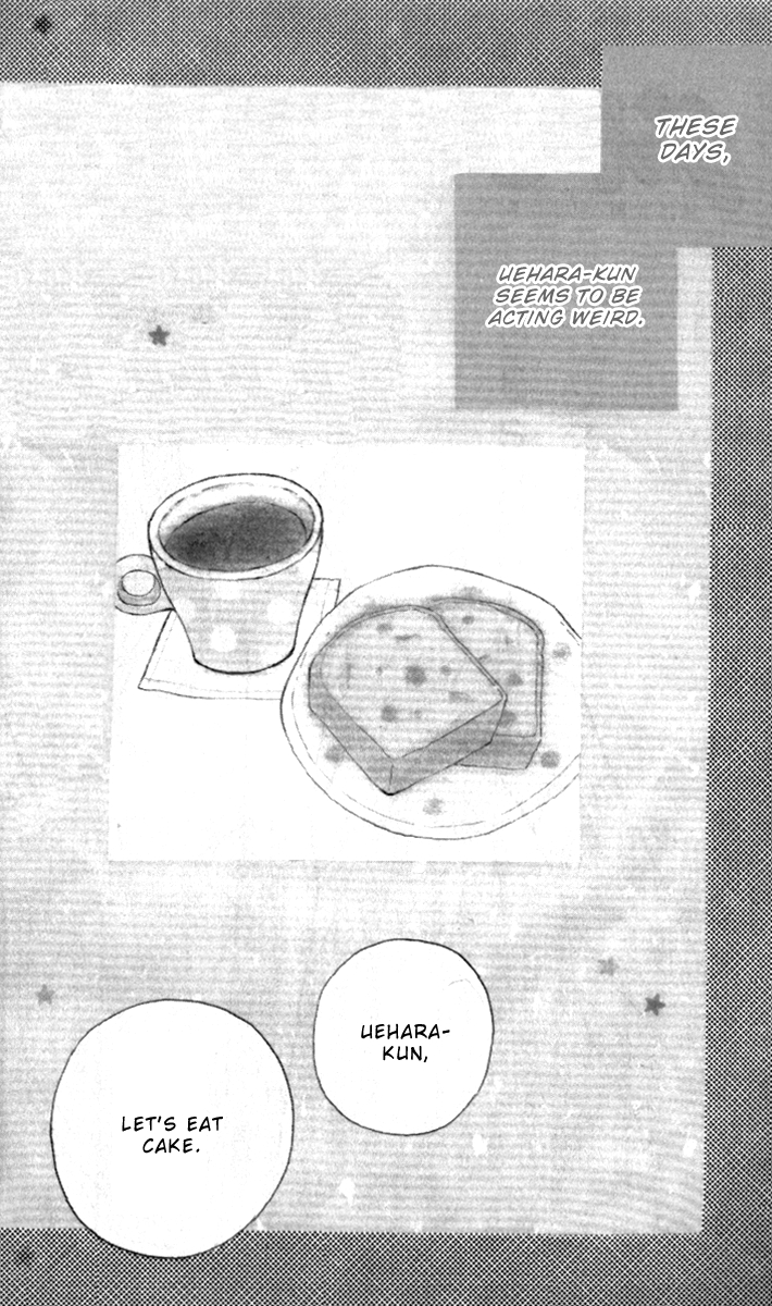 Good Morning Kiss Vol. 2 Ch. 4 第10页
