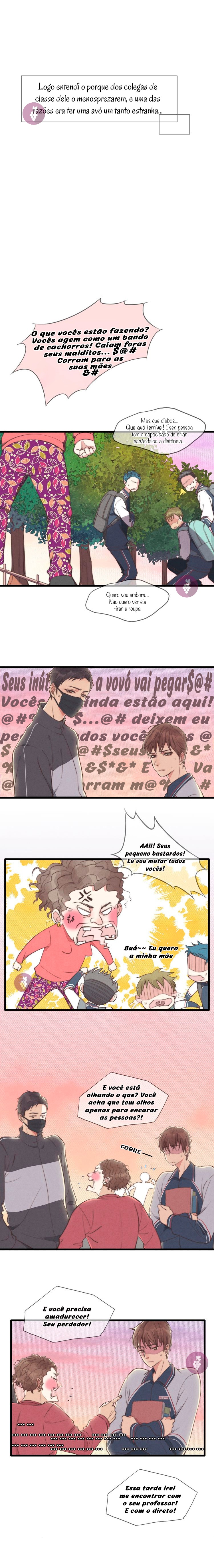 A Lucky Coin Ch. 2 第2页