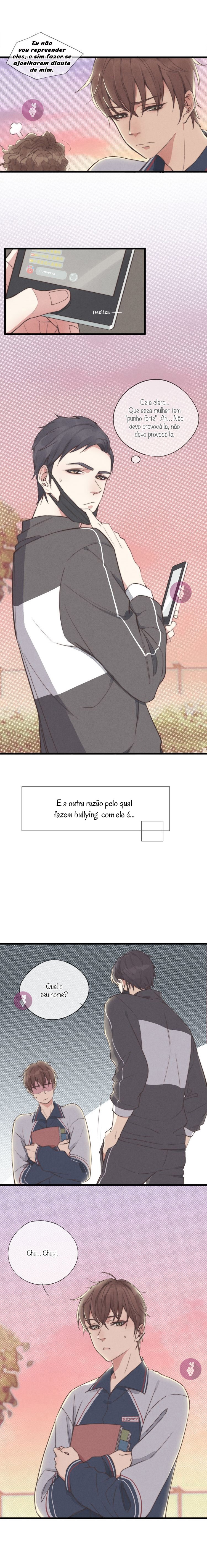 A Lucky Coin Ch. 2 第3页