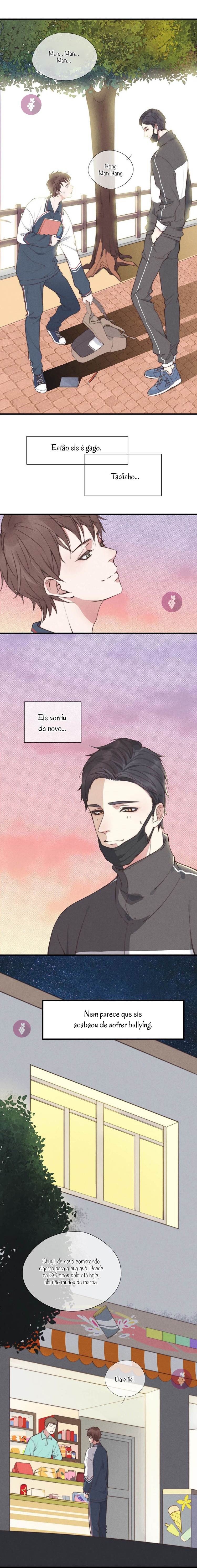 A Lucky Coin Ch. 2 第5页