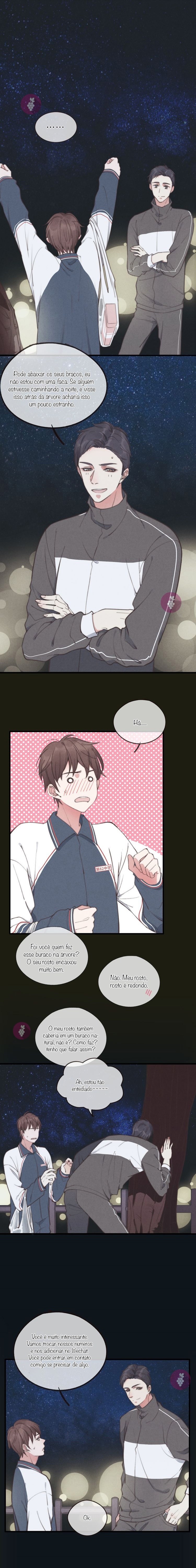 A Lucky Coin Ch. 2 第8页