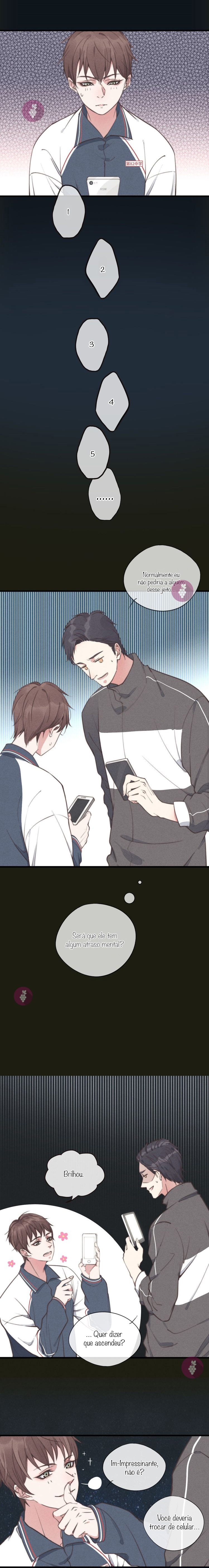 A Lucky Coin Ch. 2 第9页