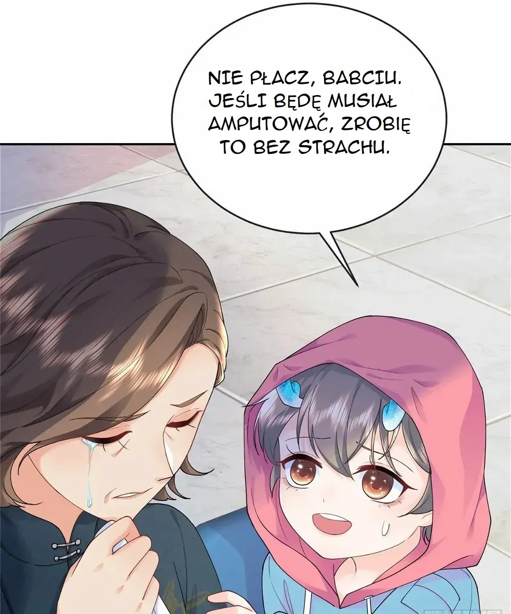 The Dragon Cubs Arrive! Mommy Is a Dragon Ch. 2 第11页