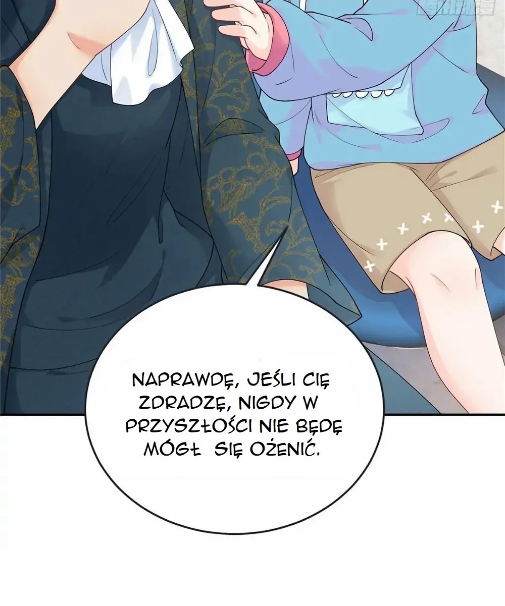 The Dragon Cubs Arrive! Mommy Is a Dragon Ch. 2 第12页