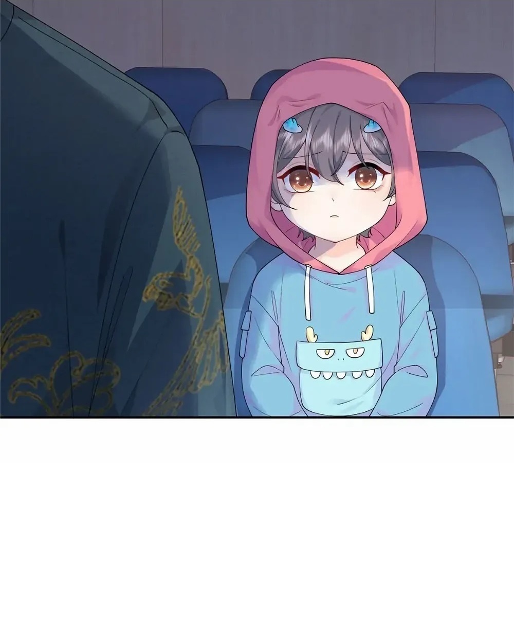 The Dragon Cubs Arrive! Mommy Is a Dragon Ch. 2 第15页