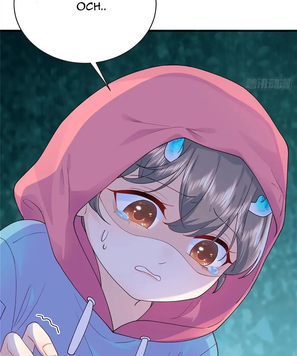 The Dragon Cubs Arrive! Mommy Is a Dragon Ch. 2 第17页