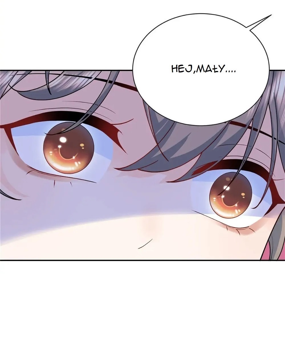 The Dragon Cubs Arrive! Mommy Is a Dragon Ch. 2 第19页