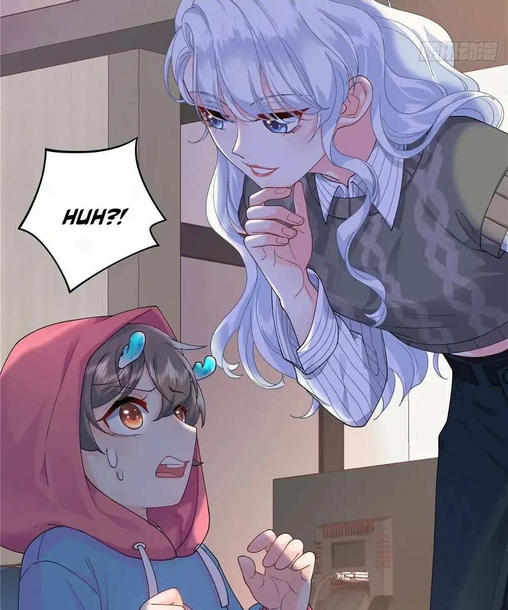 The Dragon Cubs Arrive! Mommy Is a Dragon Ch. 2 第21页