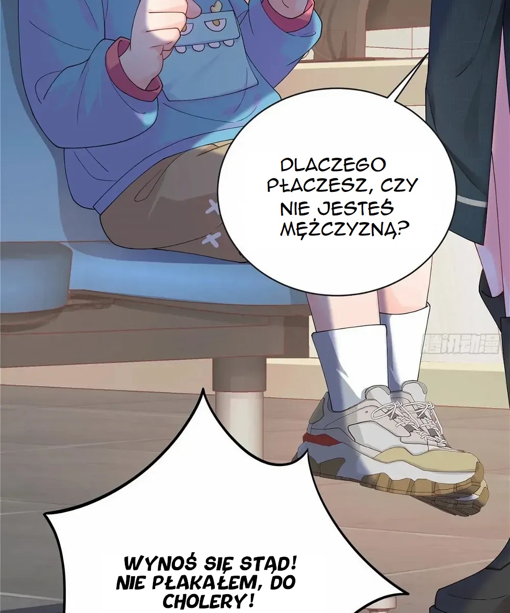 The Dragon Cubs Arrive! Mommy Is a Dragon Ch. 2 第22页