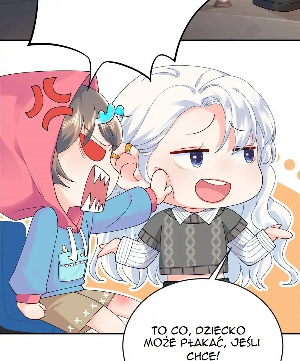 The Dragon Cubs Arrive! Mommy Is a Dragon Ch. 2 第23页
