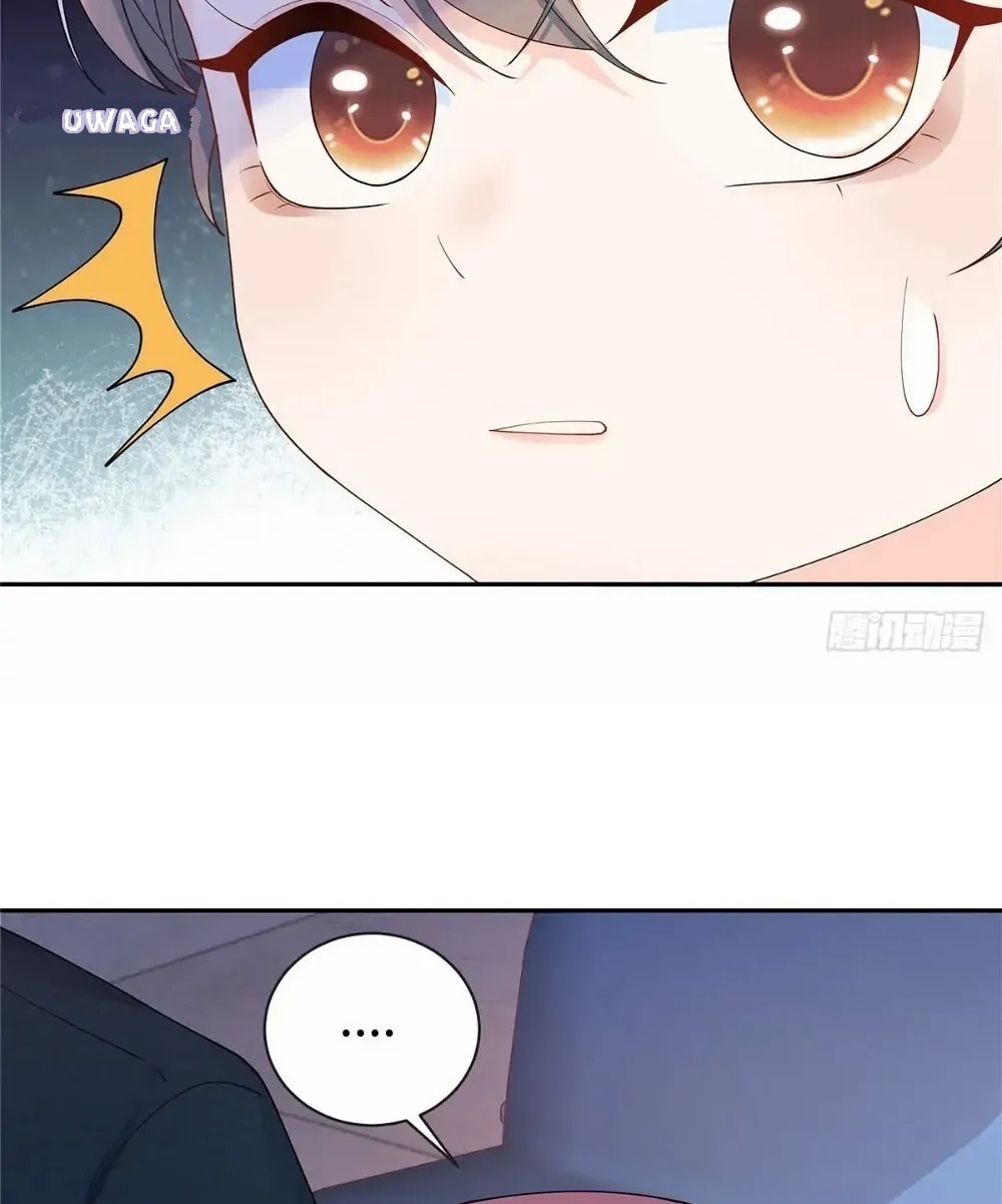The Dragon Cubs Arrive! Mommy Is a Dragon Ch. 2 第4页