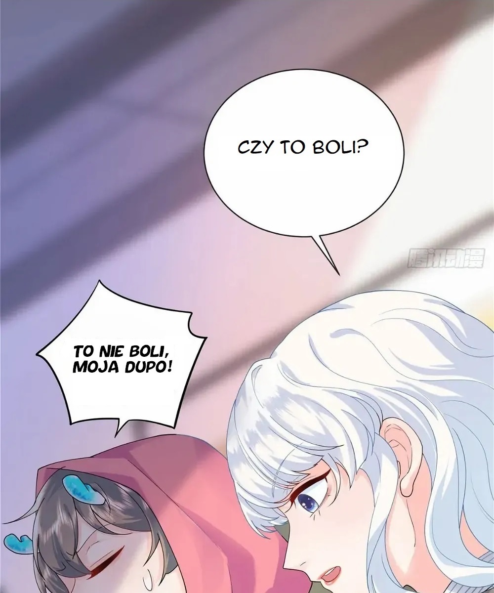 The Dragon Cubs Arrive! Mommy Is a Dragon Ch. 2 第32页